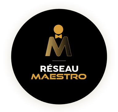 Réseau Maestro